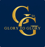Glory to Glory Ministries Logo